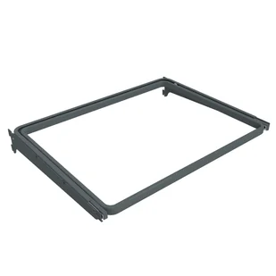 Rama kosza 572x426 mm antracytowa Integri - Meble modułowe i akcesoria - miniaturka - grafika 1