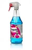 Kosmetyki samochodowe - TUGA CHEMIE TUGALIN NANO Płyn do szyb + mikrofibra - miniaturka - grafika 1