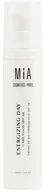 Balsamy i kremy do opalania - Lekki krem do twarzy Mia Cosmetics Energizyng Day Care Fluid SPF30 50 ml (8436558887268) - miniaturka - grafika 1