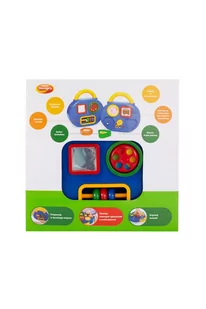 Muzyczna farma Dumel 12msc+ - Zabawki interaktywne dla dzieci - miniaturka - grafika 7