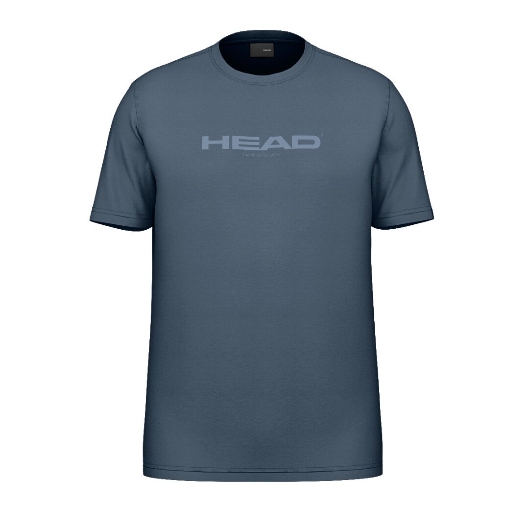 Koszulka męska Head Motion T-Shirt Men SL XL