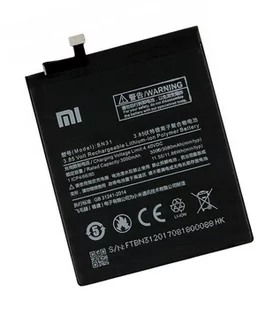 Xiaomi Bateria Redmi A1 S2 5A 5X Note 5 BN31 3080 - Baterie do telefonów - miniaturka - grafika 1