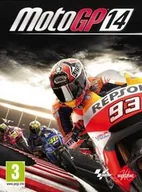 Gry PC Cyfrowe - Moto GP 14 (PC) Klucz Steam - miniaturka - grafika 1