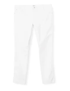 Only Dżinsy damskie, biały, 3XL / 30L - Spodnie damskie - miniaturka - grafika 1