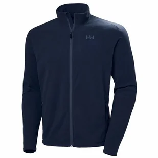 Polar męski Daybreaker Fleece Helly Hansen - Bluzy męskie - miniaturka - grafika 1
