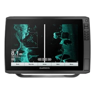 Garmin ECHOMAP Ultra 122sv Bez przetwornika 010-02113-00 010-02113-00 - Echosondy - miniaturka - grafika 1