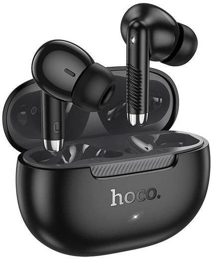Hoco TWS EQ24 czarne