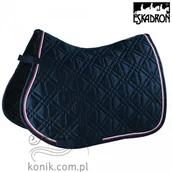 Akcesoria jeździeckie - Eskadron Potnik BRILLANT DURA CLASSIC SPORTS jesień-zima 2016/17 insigniablue - miniaturka - grafika 1