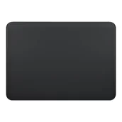 Akcesoria do komputerów stacjonarnych - Apple Magic touchpad Przewodowy i Bezprzewodowy Czarny - miniaturka - grafika 1