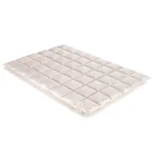 Kołdry - Kołdra Diamond Paradies 155x200 cm Warm - zimowa, b. ciepła - miniaturka - grafika 1