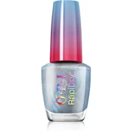 Lakiery do paznokci - OPI Rapidry szybkoschnący lakier do paznokci odcień Freeze n’ Thank You 9 ml - miniaturka - grafika 1