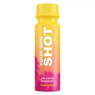 Balsamy i kremy do opalania - Your Sun Shot Mango Z Wit. D3 Drinki Do Opalania, 80ml - miniaturka - grafika 1