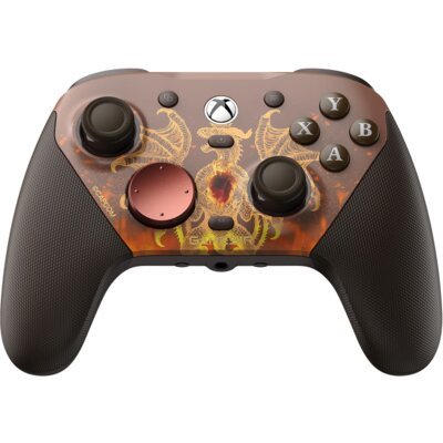 Kontroler GAMESIR G7 Pro DD2 Brązowy