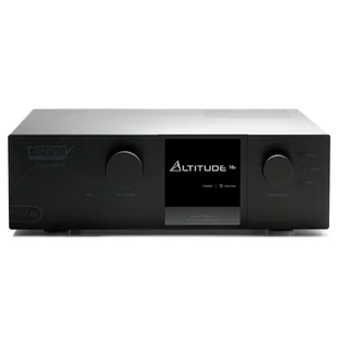 Amplituner Trinnov Audio Altitude16 4K procesor kina domowego (czarny) - Amplitunery - miniaturka - grafika 1
