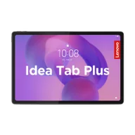 Tablety - Lenovo Idea Tab Plus MediaTek Dimensity 6400 12.1'' 2.5K 600nits 90Hz 12/256GB WiFi Luna Grey ZAG70961PL - miniaturka - grafika 1
