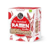 Makaron - Diet-Food Makaron Gryczany Soba Ramen Noodle BIO 280g - - miniaturka - grafika 1