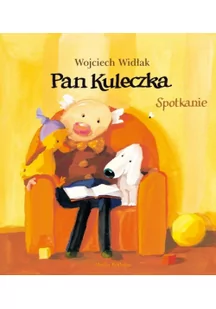 Media Rodzina Wojciech Widłak Pan Kuleczka. Spotkanie - Baśnie, bajki, legendy - miniaturka - grafika 3