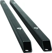 Uchwyty do monitorów - B-Tech Adaptor Vesa 600x400 BT7564/B - miniaturka - grafika 1