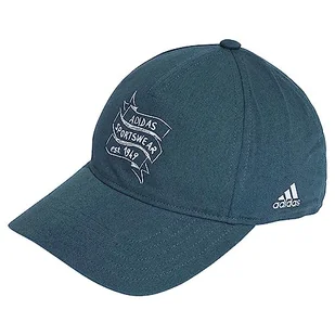 adidas Unisex Kids Brand Love Cap Czapka dziecięca - Czapki dla dzieci - miniaturka - grafika 1