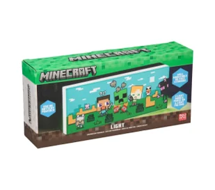 Paladone Lampka Paladone Minecraft Character - Gadżety dla graczy - miniaturka - grafika 1