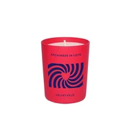 Świece - VELVETVELO Archimède in Love Świeca Świeczki 185 g - miniaturka - grafika 1