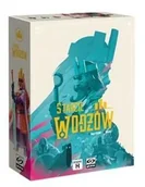 Gry planszowe - Starcie wodzów Galakta - gra - miniaturka - grafika 1