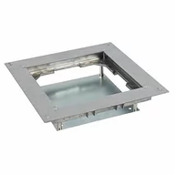 Puszki elektryczne i akcesoria - Legrand Podstawa puszki o obciążeniu 20KN 089684 - miniaturka - grafika 1