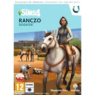 Gry PC Cyfrowe - The Sims 4: Ranczo - Dodatek Gra PC - miniaturka - grafika 1