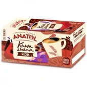 Kawa - Anatol Kawa zbożowa mocna ekspresowa 20 x 4,2 g - miniaturka - grafika 1