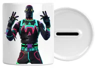 Skarbonki - SKARBONKA DLA DZIECI FORTNITE Z IMIENIEM - miniaturka - grafika 1