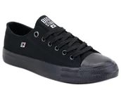 Trampki damskie - Big Star, Trampki damskie, rozmiar 37 - miniaturka - grafika 1