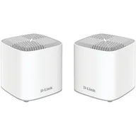 Routery - D-Link Kompleksowy system Wi-Fi COVR-X1862 - miniaturka - grafika 1
