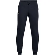 Odzież sportowa dziecięca - Spodnie dresowe chłopięce Under Armour RIVAL FLEECE JOGGERS - miniaturka - grafika 1