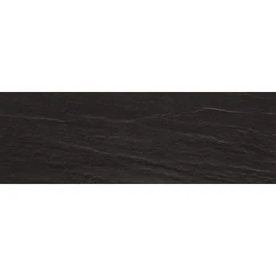Glazura Titanium Nero 25x75 Ceramika Paradyż - Płytki klinkierowe - miniaturka - grafika 1