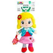 Zawieszki dla dzieci i niemowląt - Moja przyjaciółka Olivia - miniaturka - grafika 1