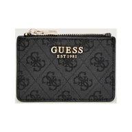 Etui na dokumenty i karty - Guess Etui na karty LAUREL II - miniaturka - grafika 1