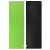 Maty do ćwiczeń - HMS MATA DO ĆWICZEŃ FITNESS KLUBOWA Z OTWORAMI 17-44-280 - miniaturka - grafika 1