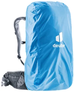Deuter Pokrowiec przeciwdeszczowy Rain Cover I coolblue 394222130130 - Akcesoria turystyczne - miniaturka - grafika 2