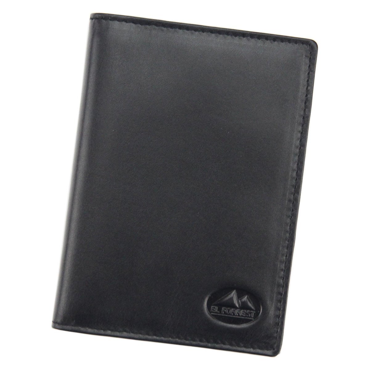 Skórzane Męskie Etui Na Dokumenty Od El Forrest