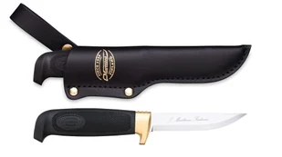 Marttiini Little Condor stal nierdzewna/guma/skóra 186011 - Noże - miniaturka - grafika 1