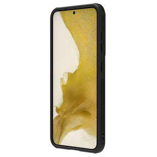 Nillkin Textured S Case etui Samsung Galaxy S23 pancerny pokrowiec z osłoną na aparat czarne - Etui i futerały do telefonów - miniaturka - grafika 5