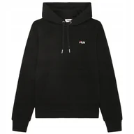 Bluzy damskie - ND05_B24554-M FAW1054 80010 Bluza damska Fila Lie - miniaturka - grafika 1
