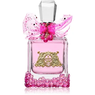 Juicy Couture Viva La Juicy Le Bubbly woda perfumowana dla kobiet 100 ml - Wody i perfumy damskie - miniaturka - grafika 1