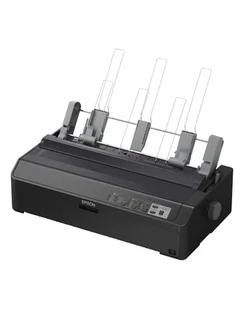 Drukarka Epson Lq-2090Ii - Drukarki - miniaturka - grafika 1