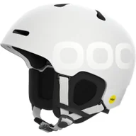 Kaski narciarskie - POC Fornix BC, kask narciarski, hydrogen white matt - miniaturka - grafika 1