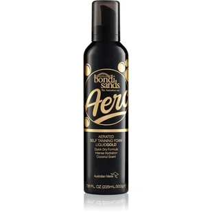 Bondi Sands Bondi Sands Pianka samoopalajaca AERO z Olejkiem Arganowym 225.0 ml - Samoopalacze - miniaturka - grafika 1