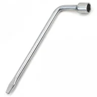 Narzędzia samochodowe - inny Klucz samochodowy do kół L 19mm LW-19 WE31-5685 - miniaturka - grafika 1