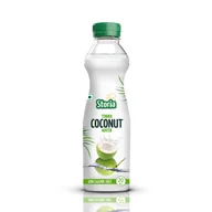 Woda - Woda kokosowa Storia Coconut Water 1 L - bez dodatku cukru delikatny smak - miniaturka - grafika 1