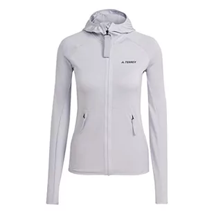 adidas W Txfloocelt Hj Bluza Damska - Bluzy damskie - miniaturka - grafika 1