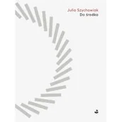 Poezja - Do środka - miniaturka - grafika 1